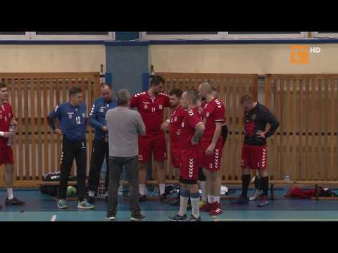 Samborzanki wygrały w Łodzi, samborzanie pokonali torunian - Tv Tetka Tczew HD