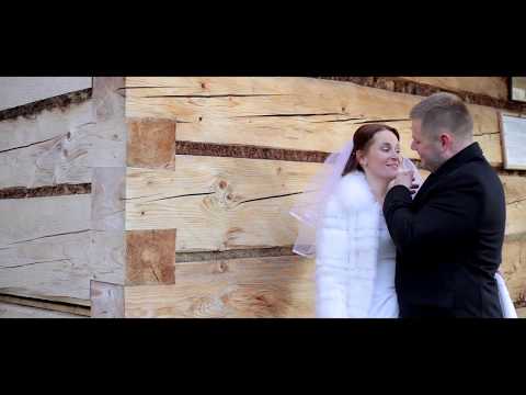 Svatební video -  Evička a Miloš / 2015