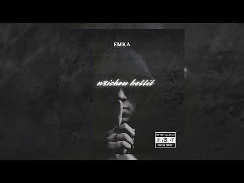 EMKA - N3ICHOU BELLIL (Official Video)