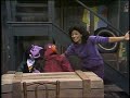 Sesame Street Show 1835 Street Scenes Telly Learns To Count Like The Count 1983