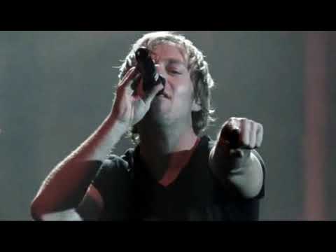 Darren Hayes (Savage Garden) - Too Close For Comfort