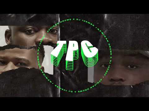 Afrikan Drums and 2 more