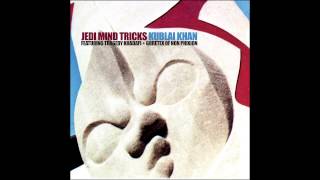 Jedi Mind Tricks (Vinnie Paz + Stoupe) - &quot;Kublai Khan&quot; (Clean) [Official Audio]
