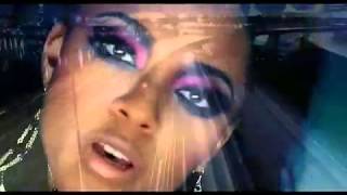 Teairra Mari Ft - Pleasure P -  Hunt 4 U (Video)