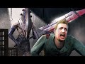 I Hunt Players As PYRAMID HEAD In GTA 5 RP