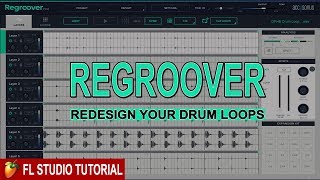 How To Use Accusonus Regroover (Tutorial)
