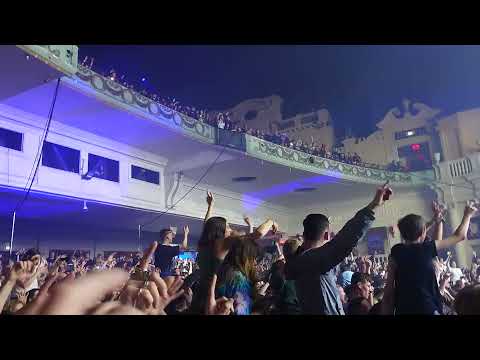 kasabian - 'L.S.F.' - live @ brixton academy - 03/10/2021