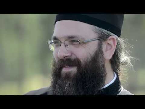 TO SMO MI U AUSTRALIJI:  vladika SILUAN, episkop Australijsko-novozelandske Mitropolije SPC