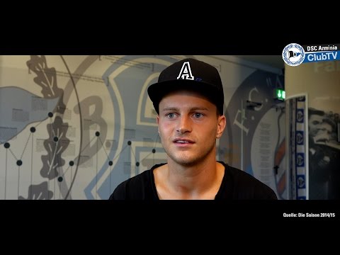 Tor des Jahres 2015 - Jetzt für Chris Hemlein voten!