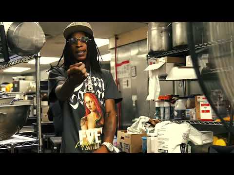 Slim $antana - Milwaukee Steakhouse [Dir. By @beatsbyjayfilms ] (Prod. By @babyonthetrack )