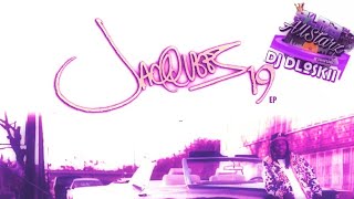 Jacquees - You Need Me Screwed &amp; Chopped DJ DLoskii