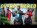 THE DEEP SEA MADE US UNSTOPPABLE - Rust