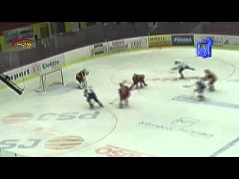 20. kolo (7.11.2012) Dukla Jihlava - Medvědi Beroun 1933