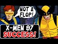X-Men 97 IS NOT a FLOP | It is a HUGE SUCCESS