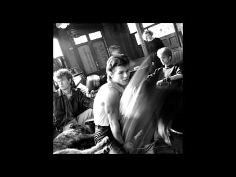 Videoclip de The Sphinx (Naersnes Demo) — a-ha