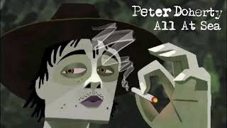 Peter Doherty - All At Sea