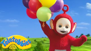 Download lagu Teletubbies | Watch The Teletubbies Take Off To The Sky! | Shows for Kids mp3