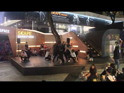 Kpop Dance Off Vol 116: X1 - FLASH