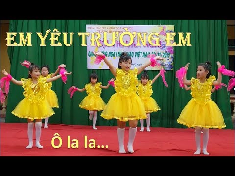 Chào mừng 20/11