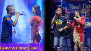 Download lagu Nurma KDI - Fendik DKI - Lusyana Jelita LAGI GERHANA DALAM CINTA - Om Adella mp3