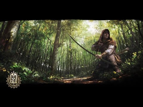 Kingdom Come Deliverance Beta