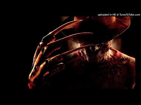 Nightmares On Murda Street (BrandonLee)