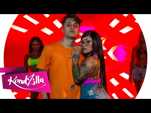Biel Rocha - Quando Ela Senta (KondZilla)