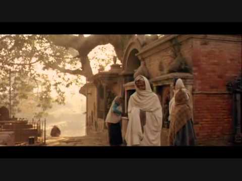 Dharma Blues video
