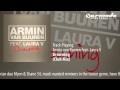 Armin van Buuren feat. Laura V - Drowning (Club ...
