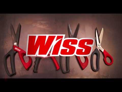 Wiss® Scissors