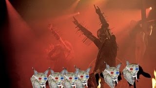 PISCINA FRESQUITA - Building a man nintendocover (Gorgoroth)