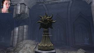SKYRIM SE #288. Викарий Виртур!