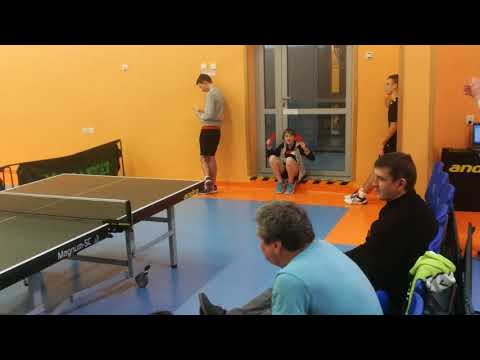 TBV Sygnał Lublin : Lewart II Lubartów