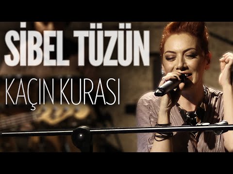 Sibel Tüzün - Kaçın Kurası (JoyTurk Akustik)