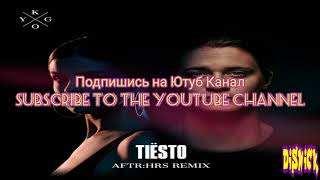 KYGO Feat. Selena Gomez - It Ain&#39;t Me (Tiësto&#39;s AFTR:HRS Remix) (Audio)