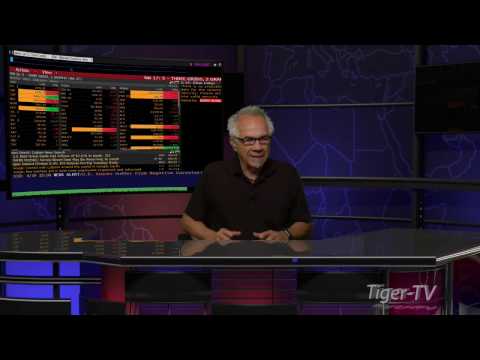 April 19th Tom O'Brien Show on TFNN - 2017