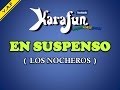 EN SUSPENSO - LOS NOCHEROS ( karaoke ...