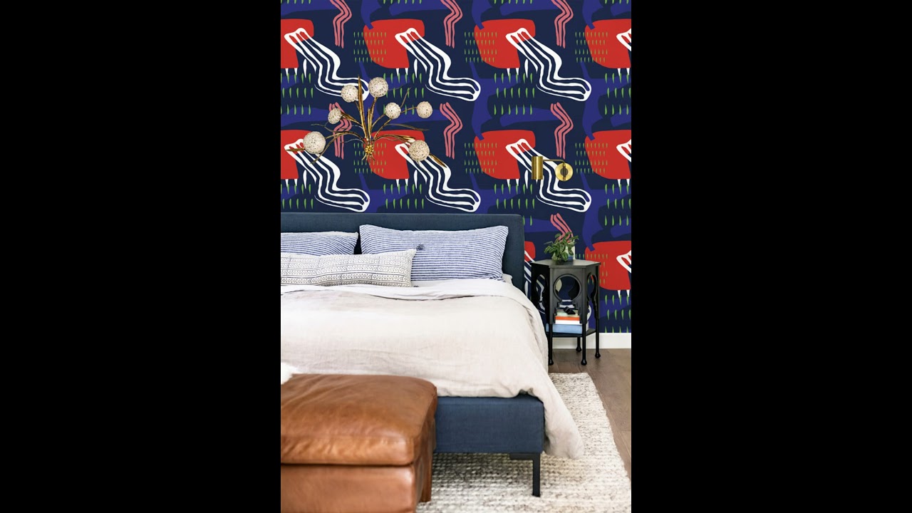 Abstract Wallpapers: A Vivid Tapestry of Imagination #everwallpaper