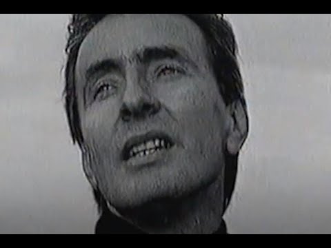 UMRO FOLKER KOJI SE PROSLAVIO DEVEDESETIH:Riki Lugonjić preminuo u 68.godini, njegova žena potresena