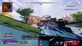 れいすくれぇいばぁ