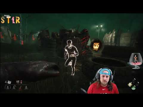 GOOD OL FASHION GHOSTFACE 4K | Dead by Daylight #1