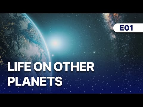 Steps to the Future - EP 1 | Life on Other Planets