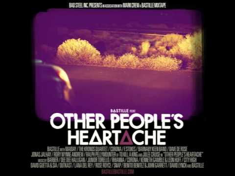 Bastille - Other People's heartache pt. I (Full Album)