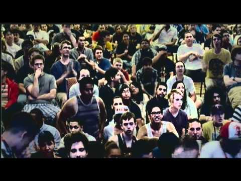 SSF4: HumanBomb vs TH Poongko - EVO2K12 Pool Play