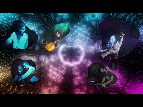 Winter Warmup presents Oxya