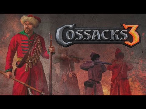 Cossacks 3 Review (and a bit about Warcraft 2000)