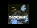 Ronnie Earl Backstroke 