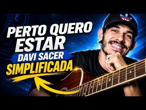 Perto De Ti - Davi Sacer
