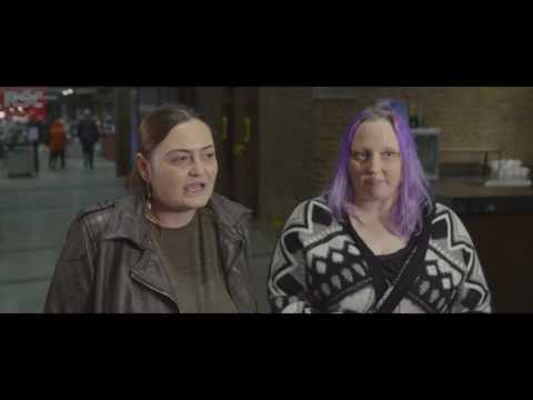 Feature Trailer | The Seven Acts of Mercy