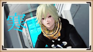 【PSO2】Ship8にてプレイしています！参加歓迎
